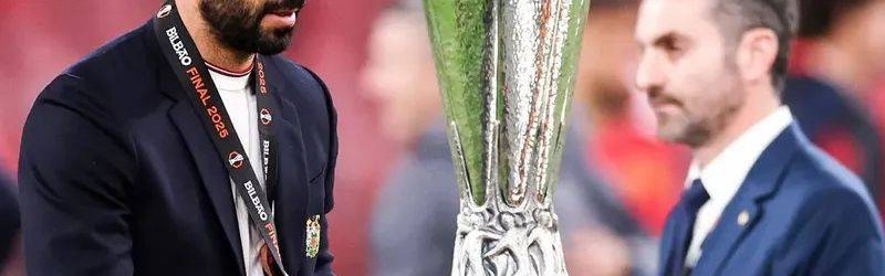 28分暴跌仍进欧冠！热刺曼城退步榜领跑，曼联18分滑坡却拒维拉于门外