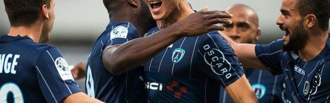 法甲 兰斯VS梅斯：比分预测