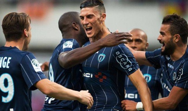 法甲 兰斯VS梅斯：比分预测