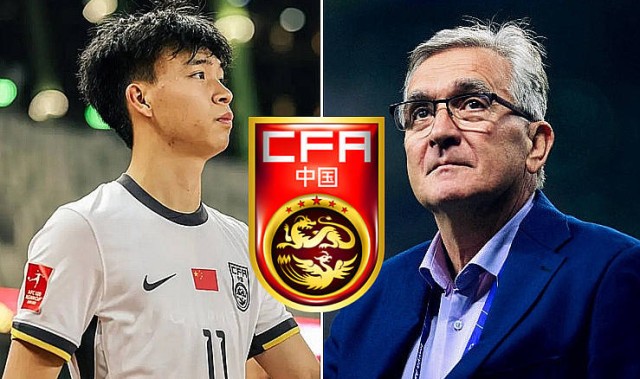 王钰栋真能踢德甲？学习三笘薰好榜样，国足需要他走出去！