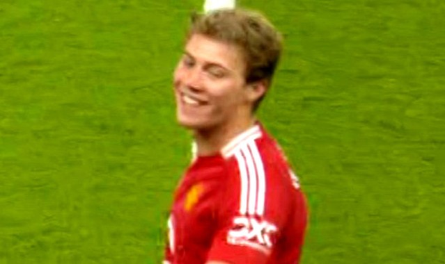 穆帅欲先租后买霍伊伦德！曝皇马5000万签新马塞洛，曼联坐收千万