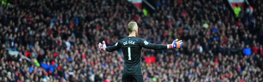 曼联官宣将向德赫亚颁奖！7万球迷入场致敬，赶走他的人均已离开