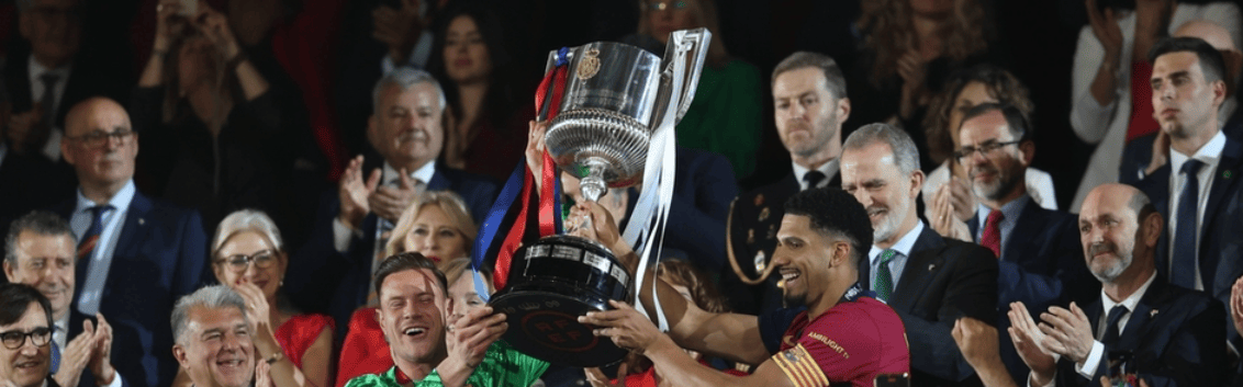 3-2绝杀！0-3惨败！巴萨奇迹夺冠，维拉出局，波尔图爆大冷