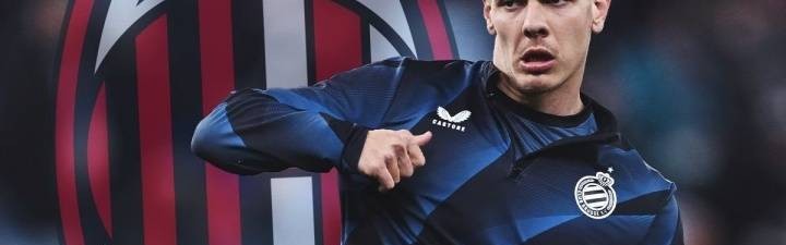 一日意甲动向：米兰报价升级满足布鲁日，劳塔罗与恰尔汗奥卢和解