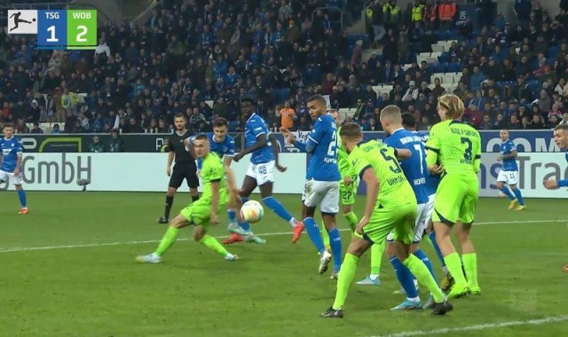 德甲烽火：狼堡主场寻转机，霍村客场谋生机