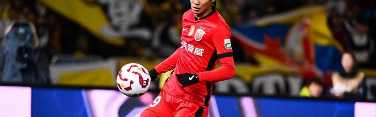 蒯纪闻和李新翔官宣离开上港！携手投奔法甲名帅，直接转会新东家