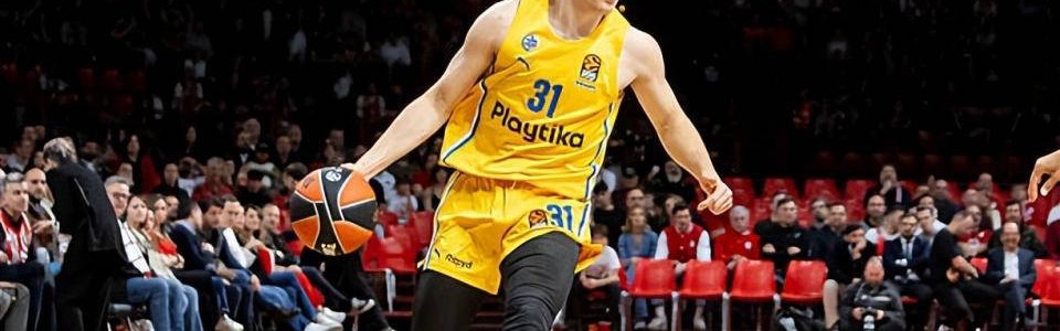 立陶宛新秀将加盟德甲强队，尼克斯何时才会与他签约？