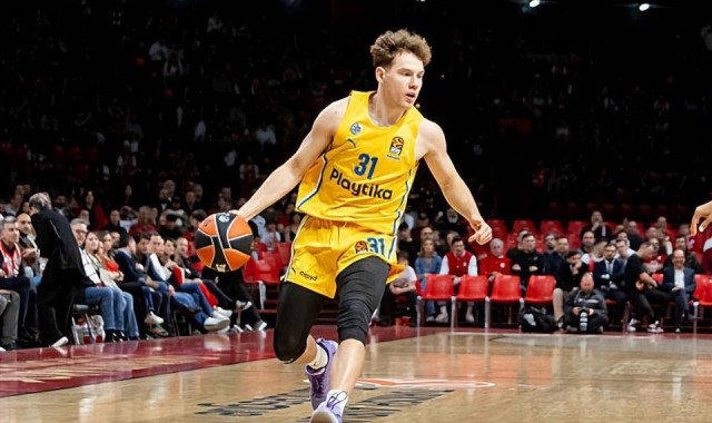 立陶宛新秀将加盟德甲强队，尼克斯何时才会与他签约？