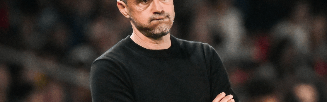 1-3大冷门，巴黎轰然倒下，遭遇赛季法甲首败，登贝莱发威难换1分