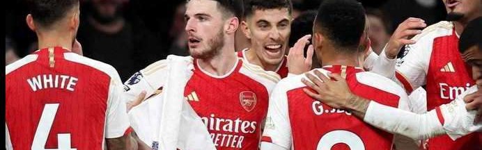 17岁天才遭利物浦截胡！阿森纳为何输掉这场20万镑的抢人大战