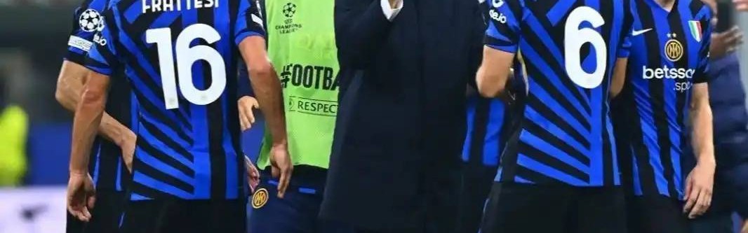 时隔1年！世界名帅出山，空降意甲豪门，剑指冠军，狠狠扎心国米