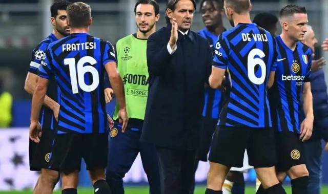 时隔1年！世界名帅出山，空降意甲豪门，剑指冠军，狠狠扎心国米