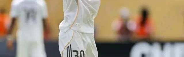 1-0！世俱杯疯狂夜：穆阿尼失单刀尤文出局