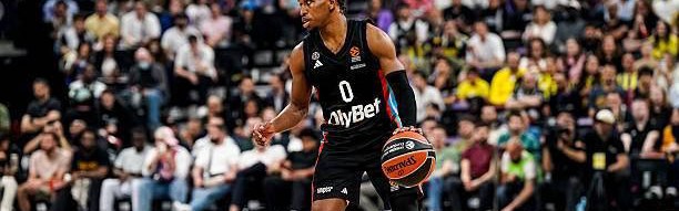 灰熊引入新科法甲MVP：他真的能在NBA站稳脚跟吗？