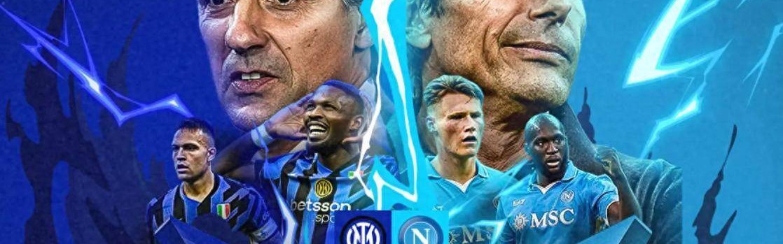 国米争冠日前瞻，3大利好，有望逆转意甲桂冠归属，今夜便是决战