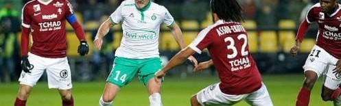 法甲:兰斯VS梅斯 今日最新比分预测 赛前资讯