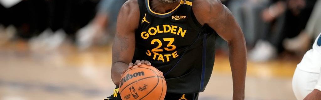 追梦格林：输掉总决赛不如首轮出局 多三周假期