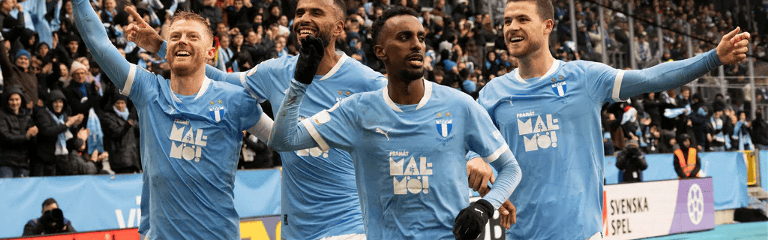 瑞典超情报：布鲁马波大将出战成疑，马尔默一周双赛分心欧冠