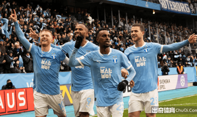 瑞典超情报：布鲁马波大将出战成疑，马尔默一周双赛分心欧冠