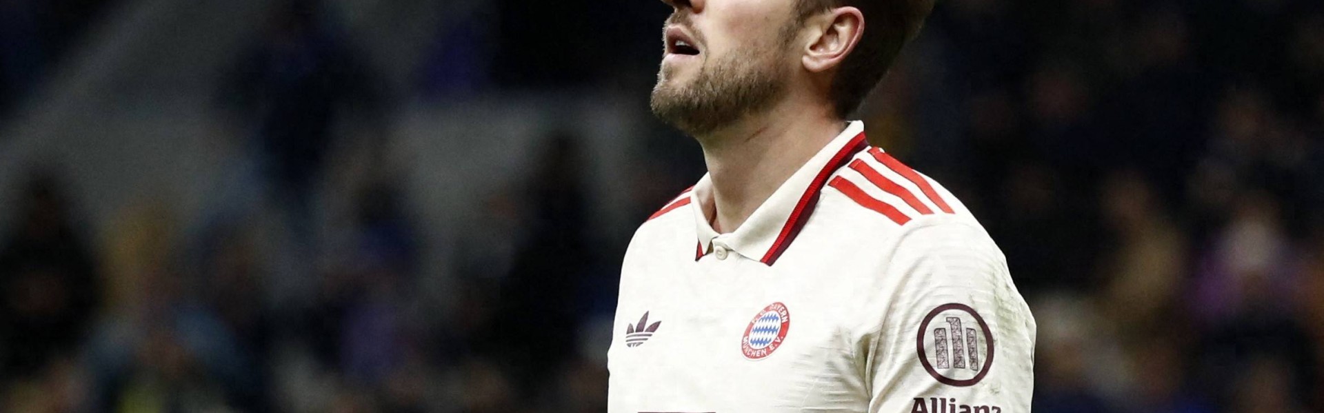 数年坚持终破困境，31岁终结零冠魔咒，凯恩值得尊敬与赞美