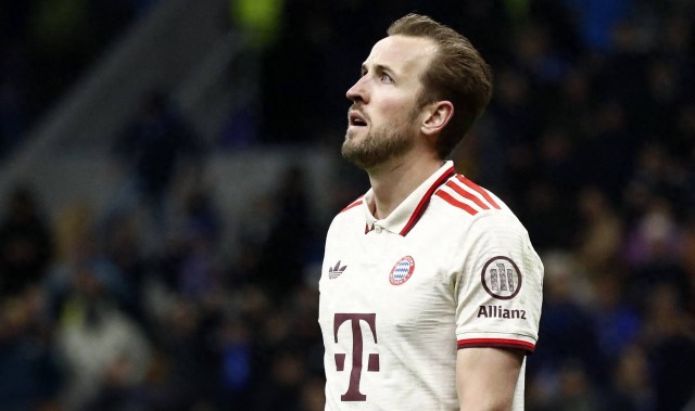 数年坚持终破困境，31岁终结零冠魔咒，凯恩值得尊敬与赞美