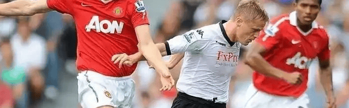 欧冠：布兰VS萨尔茨堡红牛