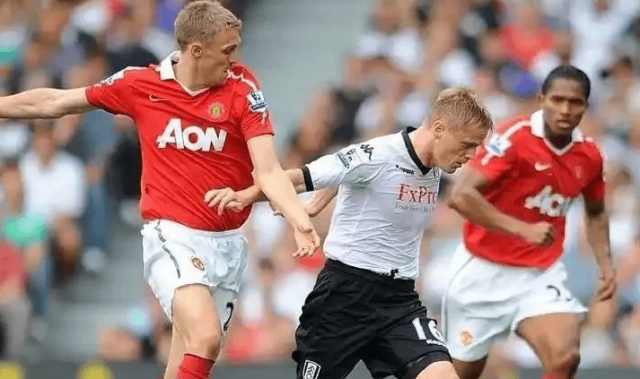 欧冠：布兰VS萨尔茨堡红牛