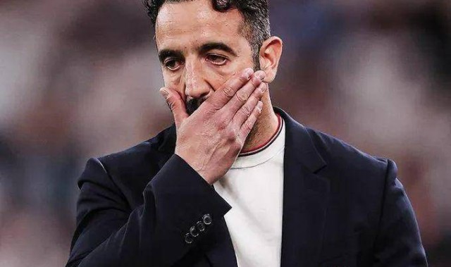 重磅！曼联1亿镑豪赌阿莫林，清洗三废竟能回血1亿？