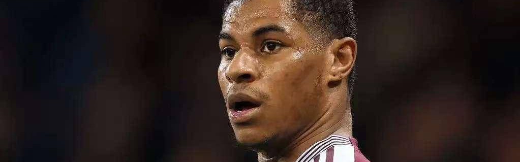 拉什福德的职业转折点：未来或将加盟巴萨？