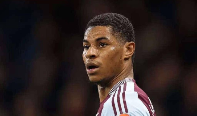 拉什福德的职业转折点：未来或将加盟巴萨？