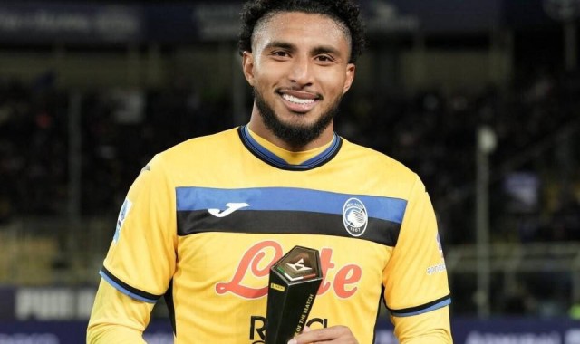 曼联遭遇高价压力！意甲新王埃德松7500万欧报价合理吗？