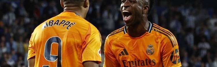 一日西甲动向：皇马新帅怎解姆巴佩不回防，巴萨加速购买迪亚斯