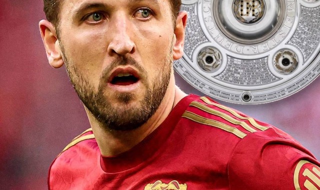 五大联赛争冠局势：英超德甲西甲无悬念 意甲悬念四起 法甲已决出