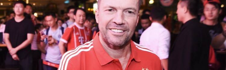 马特乌斯：拜仁可考虑踢三中卫，现有阵容我能排一支欧冠四强球队