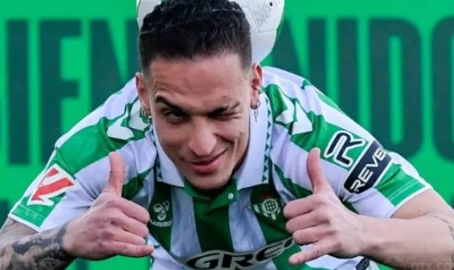 至少4000万欧！多家豪门有意安东尼！