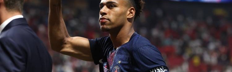 20岁杜埃欧冠大杀四方世俱杯破拜仁，后者去年6000万求购被拒