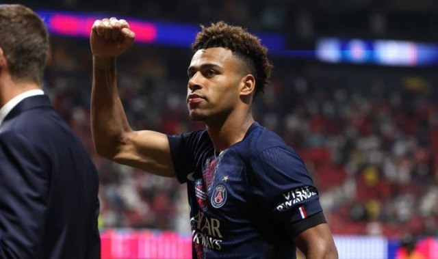 20岁杜埃欧冠大杀四方世俱杯破拜仁，后者去年6000万求购被拒