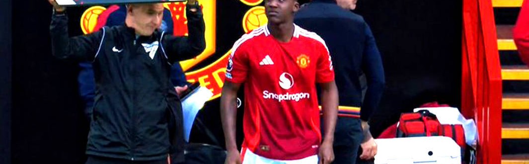 阿莫林欲改造曼联新帝星！B费留队恐影响中场重建，沙特争抢其心仪铁腰