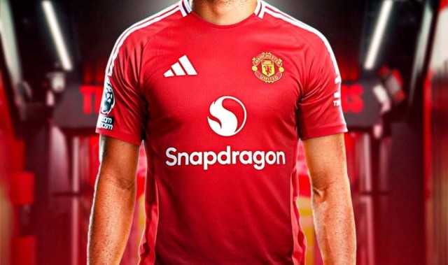 锋线大洗牌!卫报：曼联为安东尼、霍伊伦标价3000万 为库尼亚筹资