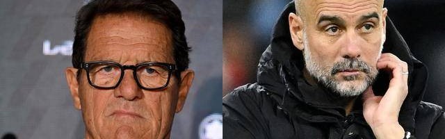 卡佩罗：意大利足球被瓜式主义害了，应强制意甲首发本土球员