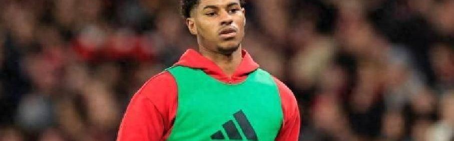 年薪大降！拉什福德转会巴萨，他能否在西甲赛场重新崛起？