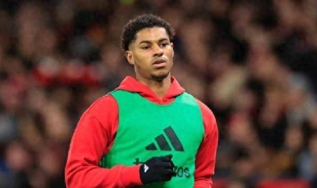 年薪大降！拉什福德转会巴萨，他能否在西甲赛场重新崛起？