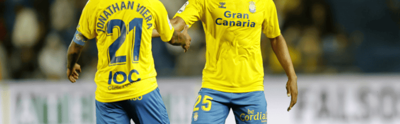 西甲保级生死战：拉斯帕尔马斯困兽犹斗，巴伦西亚客场猎分