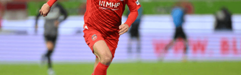 德甲：海登海姆主场低迷，波鸿客场乏力，谁赢保级先机？