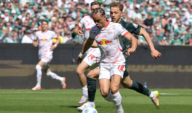 德甲终章：弗赖堡美梦落空还得拼，不莱梅化身欧冠资格和保级判官