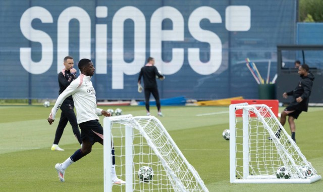 巴黎圣日耳曼与国际米兰欧冠巅峰对决：从战术到球员表现，深度解析两队优劣势