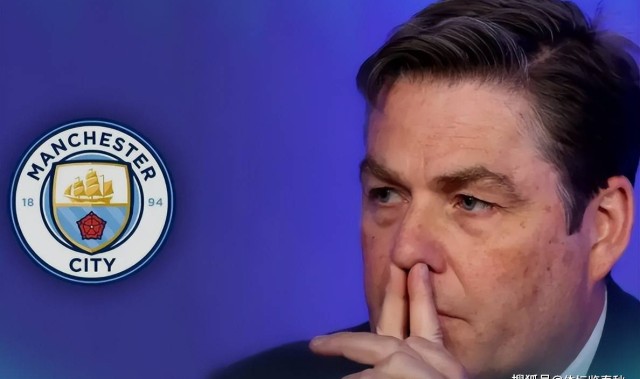 飞来横祸！曝曼城若赢官司，英超19队将分摊法律费，每家500万镑