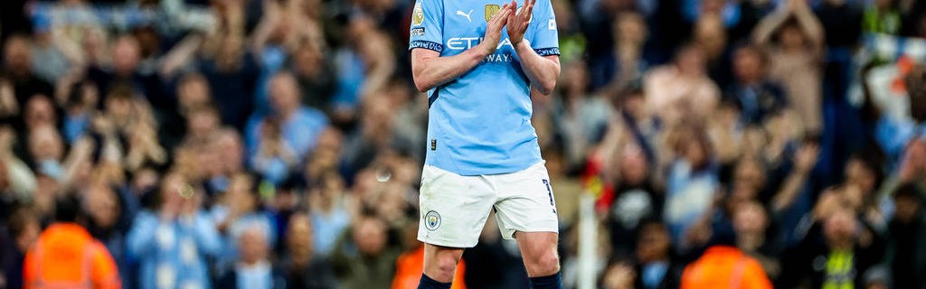 再见丁丁！瓜帅钦点“新魔术师”！2200万法国妖童谢尔基，能否让曼城忘掉德布劳内？