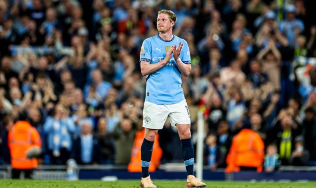 再见丁丁！瓜帅钦点“新魔术师”！2200万法国妖童谢尔基，能否让曼城忘掉德布劳内？