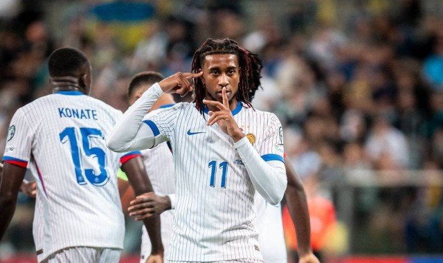 利物浦挖角拜仁王牌边锋接班萨拉赫 大巴黎亦有意争夺